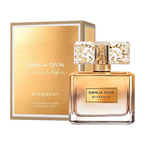 givenchy dahlia nectar|dahlia divin perfume by Givenchy.